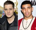 Michael Buble, Drake and Justin Bieber Score Multiple Nominations at Juno Awards