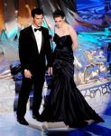 2010 Oscars: Taylor Lautner and Kristen Stewart Pay Homage to Horrors