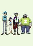 Artist of the Week: Gorillaz