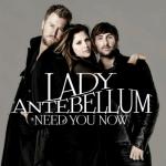 Lady Antebellum Return to No. 1, Pushing Aside Sade