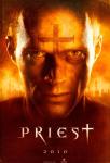 First Look at Paul Bettany's Vampire-Themed Movie 'Priest'