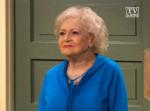 First Look: Betty White on 'Hot in Cleveland'