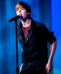 Justin Bieber Performs on 'The View' and Flirts With Barbara Walters