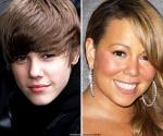 Justin Bieber: I Don't Like Mariah Carey's Music