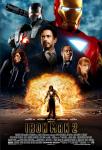 New 'Iron Man 2' Poster Brings Together the Villains and Vigilantes
