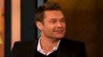 Preview of Ryan Seacrest on 'Oprah Winfrey Show'