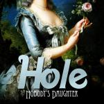 Courtney Love's Hole Reveal 'Nobody's Daughter' Cover Art