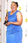 Mo'Nique's Oscars Gown Dedicated to Hattie McDaniel