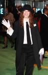 Patti Smith to Receive Honor at ASCAP