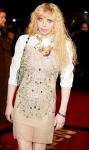 Courtney Love Has First U.S. Show With Hole's New Line Up in Texas