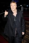 Meat Loaf's New Album Tells the Story of Dying Soldier