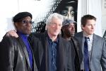 Ethan Hawke's 'Brooklyn's Finest' Invites Rappers to New York Premiere