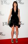 Charlotte Gainsbourg in 2-Month Crisis After 'Antichrist' Shooting