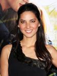 Olivia Munn Could Be Scarlet Witch in 'Iron Man 2'