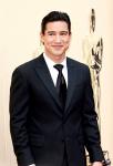 Mario Lopez Expecting His First Child