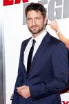 Gerard Butler Apologized for 'Come-to-Bed' Remark