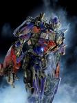 Optimus and Bumblebee to Get Makeovers for 'Transformers 3'