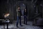 Jared Padalecki and Genevieve Cortese Tie the Knot