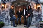 Police Ruins Megadeth's Video Shoot