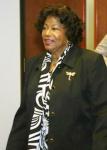 Katherine Jackson Insists There Is No Stun Gun Used on Blanket