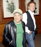 Simon and Garfunkel Reveal 2010 U.S. Tour