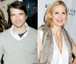Matthew Settle Not Romancing Kelly Rutherford, Rep Says