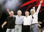 Pink Floyd Win Legal Battle Against EMI