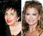 Elizabeth Taylor Furious at Criticism Over Kathy Ireland Oscars Behaviour
