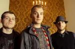 Alkaline Trio Auction Off Things to Free Convicted Murderers
