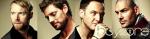 Boyzone Honor Stephen Gately by Topping U.K. Albums Chart