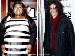 Gabourey Sidibe's Mom Blasts Howard Stern for His Offensive Comments
