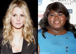 Jessica Simpson Defends Gabourey Sidibe From Howard Stern's Backlash