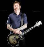 Mastodon's Bill Kelliher Committed to Battle His Alcoholism