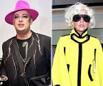 Boy George: Lady GaGa Asked Me to Sign Her Vagina