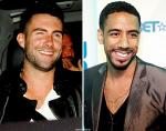 Adam Levine and Ryan Leslie Treat Girlfriends With Birthday Serenade