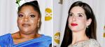 Mo'Nique Offers Support for Sandra Bullock