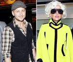 OneRepublic's Ryan Tedder Urges Lady GaGa 'to Be Careful'