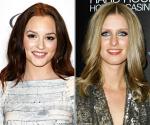 Leighton Meester, Nicky Hilton and More Give Away Clothes for Cancer Charity
