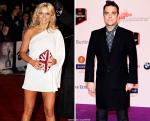 Robbie Williams Saves Geri Halliwell From Bulimia