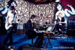 Duff McKagan Officially Joins Jane's Addiction