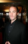 Joseph Fiennes Sets Deadline for Giving Newborn Baby a Name