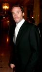 Joseph Fiennes Welcomes His First Child