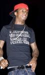 Lil Wayne Films Seven More Videos Before Going to Jail