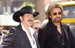 Taylor Swift, Keith Urban and More Sign Up for Brooks and Dunn TV Tribute