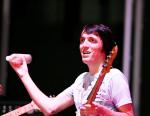 Radiohead's Colin Greenwood Pays Last Respect to Mark Linkous