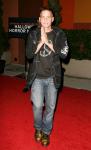 Stars Show Grief Over Corey Haim's Death