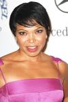Tisha Campbell Scared of Second Baby's Mental Wellness