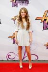 Miley Cyrus' Private Flight Postponed Due to Her Sudden Salon Visit