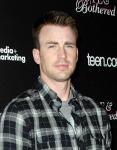 Chris Evans Added to 'Captain America' Short List, John Krasinski Out