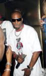 DMX to Serve Six Months in Jail After Violating Probation Term